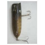 Vintage Bass-Oreno Fishing Lure