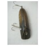 Vintage Bass-Oreno Fishing Lure
