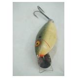 Vintage True Temper "Speed Shad"