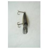 Vintage Wood MFG Co. Deep R Doodle Fishing Lure