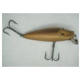 Vintage River Runt Fishing Lure