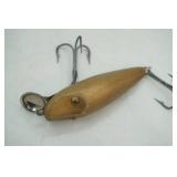 Vintage River Runt Fishing Lure