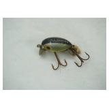 Vintage "Hula Dancer" Fishing Lure
