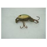 Vintage "Hula Dancer" Fishing Lure