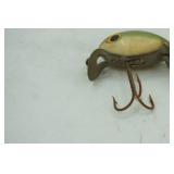 Vintage "Hula Dancer" Fishing Lure