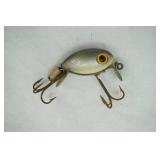 Vintage "Hula Dancer" Fishing Lure