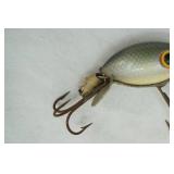 Vintage "Hula Dancer" Fishing Lure