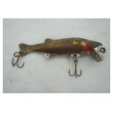 Vintage Elkhart "Outing" Fishing Lure