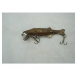 Vintage Elkhart "Outing" Fishing Lure