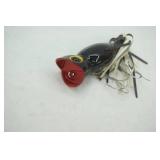 Vintage "Hula Popper" Fishing Lure
