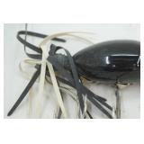 Vintage "Hula Popper" Fishing Lure