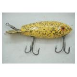 Vintage Bomber Fishing Lure