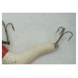Vintage Pulver Riser Fishing Lure