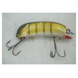 Vintage "Bright Eyes" Fishing Lure