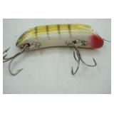 Vintage "Bright Eyes" Fishing Lure