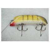 Vintage "Bright Eyes" Fishing Lure