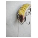 Vintage "Bright Eyes" Fishing Lure
