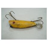 Vintage Bass-Oreno Fishing Lure