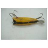 Vintage Bass-Oreno Fishing Lure