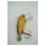 Vintage Bass-Oreno Fishing Lure