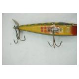 Vintage Dalton Special Tampa, Barracuda