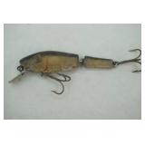 Vintage L&S Mirror-O-Lure Sinker