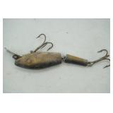Vintage L&S Mirror-O-Lure Sinker