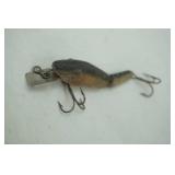 Vintage L&S Mirror-O-Lure Sinker