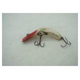 Vintage Lazy Ike Fishing Lure