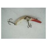 Vintage Lazy Ike Fishing Lure