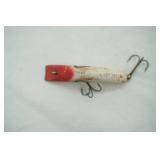 Vintage Lazy Ike Fishing Lure