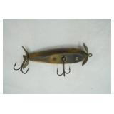 Vintage Creek Chub Fishing Lure
