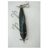 Vintage Creek Chub Fishing Lure Injured Minnow