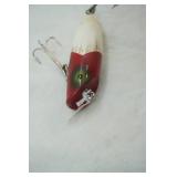 Vintage South Bend Baby-Oreno Fishing Lure