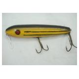 Vintage Heddon Zara Spook? Fishing Lure