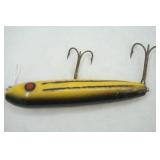 Vintage Heddon Zara Spook? Fishing Lure