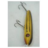 Vintage Heddon Zara Spook? Fishing Lure