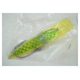 Vintage Hot Spot Apex Salmon Killer