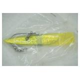 Vintage Hot Spot Apex Salmon Killer