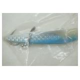 Vintage Hot Spot Apex Salmon Killer