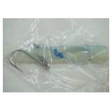 Vintage Hot Spot Apex Salmon Killer