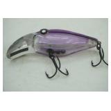 vintage Blackstar rebel lure