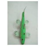 Vintage Ice Spearing Decoy