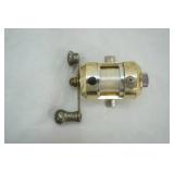 Vintage Ice Fishing Reel