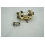 Vintage Ice Fishing Reel