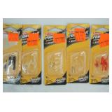 Berkley Powerbait  5ct-in original packaging