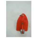 Vintage Les Davis Deep-Six Diving Sinker