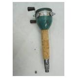 Vintage Fishing Reels Clay Sporting Goods Co Inc