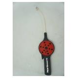 Normarket Finland Techo Ice Fishing Rod and Reel