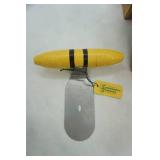 Vintage Kissich "FISH-FINDER" with directions in box